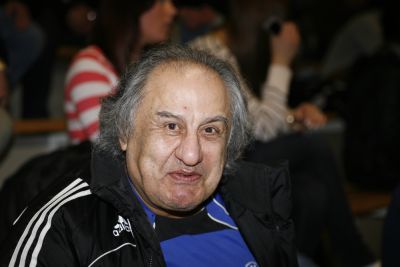 Schiri-Cup (15. 01. 2011)