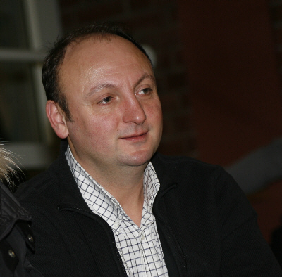 Schiri-Cup (15. 01. 2011)