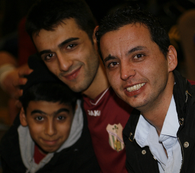 Schiri-Cup (15. 01. 2011)