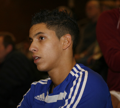Schiri-Cup (15. 01. 2011)