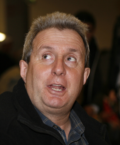 Schiri-Cup (15. 01. 2011)