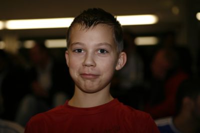 Schiri-Cup (15. 01. 2011)