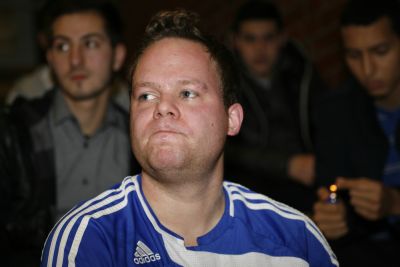Schiri-Cup (15. 01. 2011)