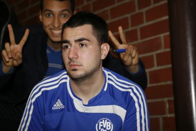 Schiri-Cup (15. 01. 2011)