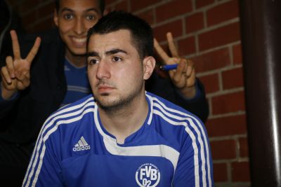 Schiri-Cup (15. 01. 2011)