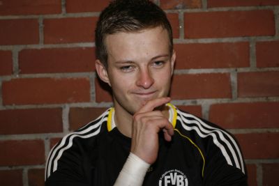 Schiri-Cup (15. 01. 2011)