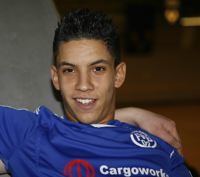 Schiri-Cup (15. 01. 2011)