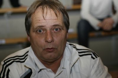 Schiri-Cup (15. 01. 2011)