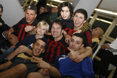 Schiri-Cup (15. 01. 2011)