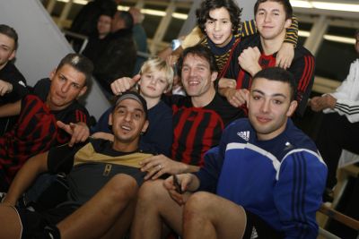 Schiri-Cup (15. 01. 2011)