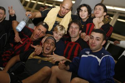 Schiri-Cup (15. 01. 2011)