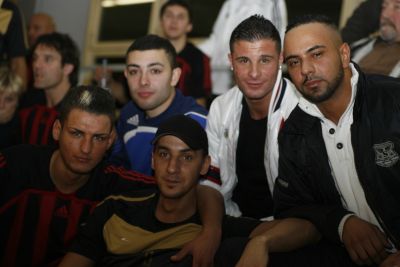 Schiri-Cup (15. 01. 2011)