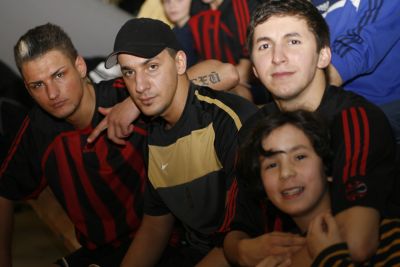 Schiri-Cup (15. 01. 2011)