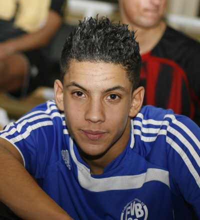 Schiri-Cup (15. 01. 2011)