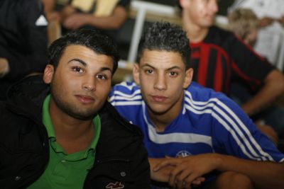 Schiri-Cup (15. 01. 2011)