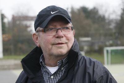 Heimspiel gegen den 1. SC Kohlheck