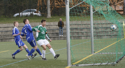 Heimspiel gegen den 1. SC Kohlheck