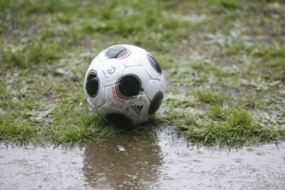 Ausw&auml;rtsspiel bei der SG Germania Wiesbaden