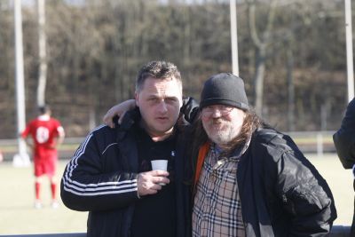Ausw&auml;rtsspiel bei der SpVgg Am&ouml;neburg
