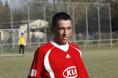 Ausw&auml;rtsspiel bei der SpVgg Am&ouml;neburg