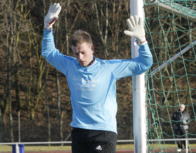 Ausw&auml;rtsspiel bei der SpVgg Am&ouml;neburg
