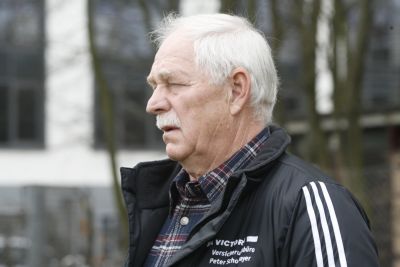Heimspiel gegen die SpVgg Sonnenberg