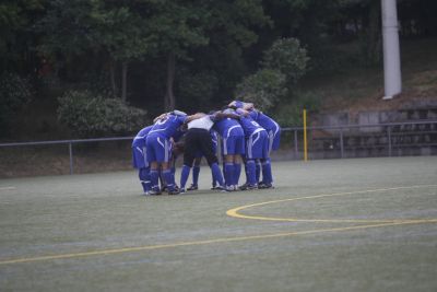 Heimspiel gegen den SV 1912 Kostheim