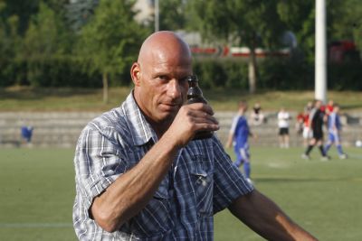 Heimspiel gegen den SV 1912 Kostheim