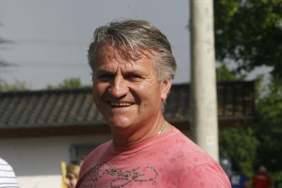 Heimspiel gegen den SV 1912 Kostheim