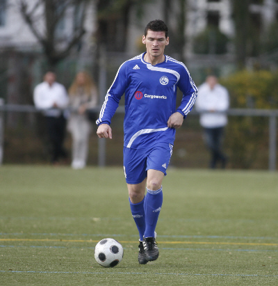 Heimspiel gegen die TSG 1846 Kastel