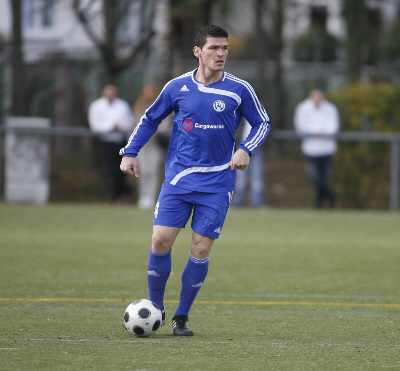 Heimspiel gegen die TSG 1846 Kastel