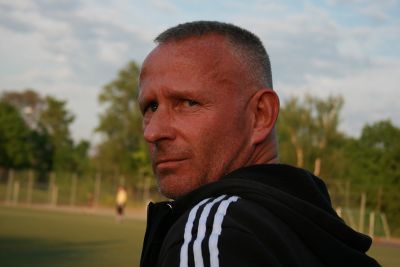 Heimspiel gegen die SpVgg Am&ouml;neburg