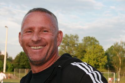 Heimspiel gegen die SpVgg Am&ouml;neburg