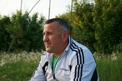 Heimspiel gegen die SpVgg Am&ouml;neburg