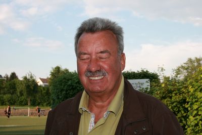 Heimspiel gegen die SpVgg Am&ouml;neburg