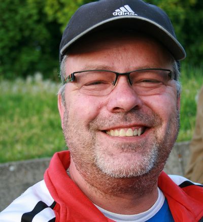 Heimspiel gegen die SpVgg Am&ouml;neburg