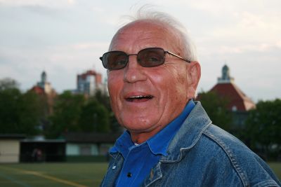 Heimspiel gegen die SpVgg Am&ouml;neburg