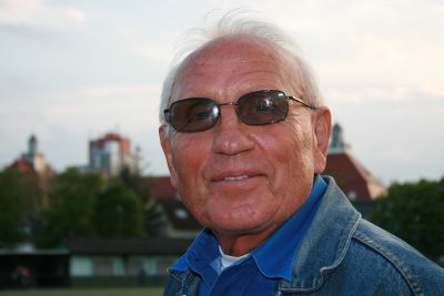 Heimspiel gegen die SpVgg Am&ouml;neburg