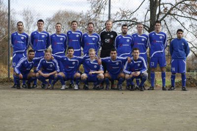 Unser Team 2010/11