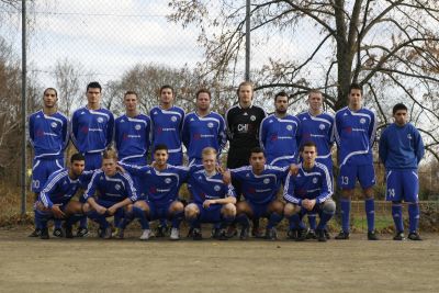 Unser Team 2010/11