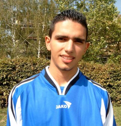 Daniel Antonio
