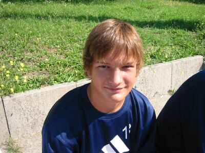 Daniel Hellberg