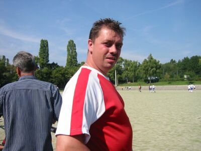 Kicking FC 07 Bensheim
