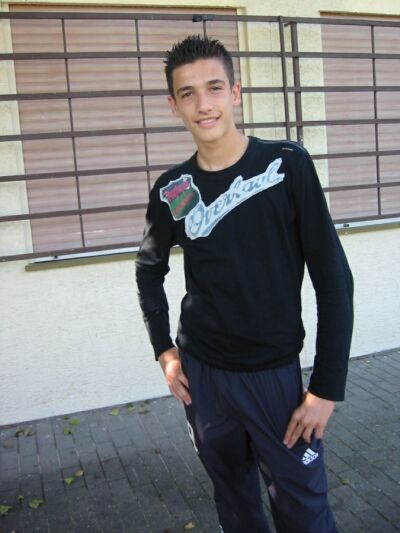 Kicking FC 07 Bensheim