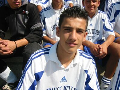 Semir Smailji