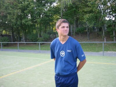 Kicking VfB Gie&szlig;en