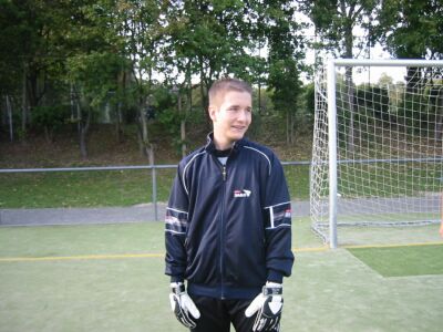 Kicking VfB Gie&szlig;en