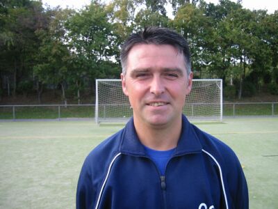 Kicking VfB Gie&szlig;en