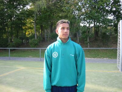 Kicking VfB Gie&szlig;en