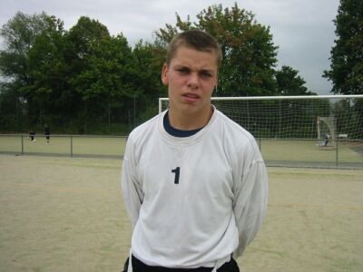 Kicking VfB Unterliederbach